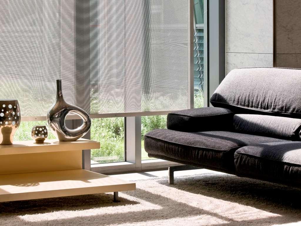 Sofitel Hamburg Alter Wall Exterior photo A living room with a carpet